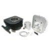 Kit Gruppo termico Cilindro in Ghisa D.47 Polini 125.0008