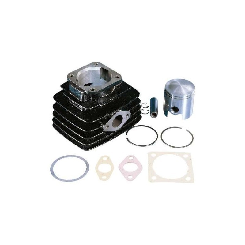 Kit Gruppo termico Cilindro in Ghisa D.47 Polini 133.0072