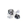 Kit Gruppo termico Cilindro in Ghisa D.47 Polini 133.1003