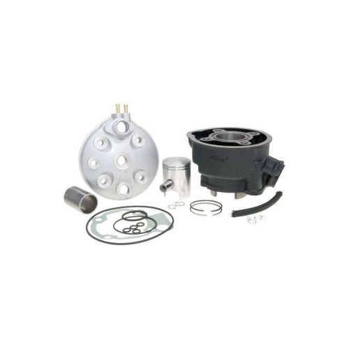 Kit Gruppo termico Cilindro in Ghisa D.40 3 Polini 133.1011