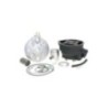 Kit Gruppo termico Cilindro in Ghisa D.40 3 Polini 133.1011