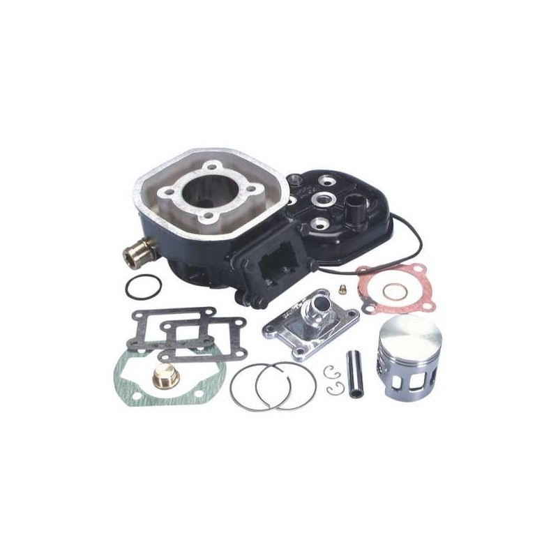Kit Gruppo termico Polini 1.332.004 per Minarelli
