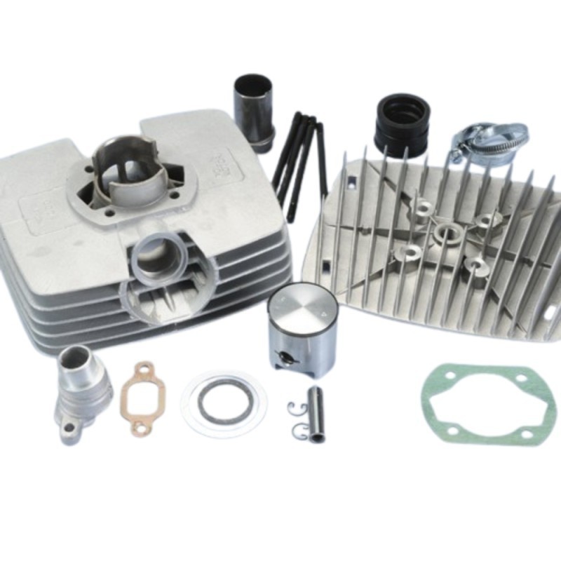 Kit Gruppo termico Polini 1.336.005 per Minarelli P4/P6