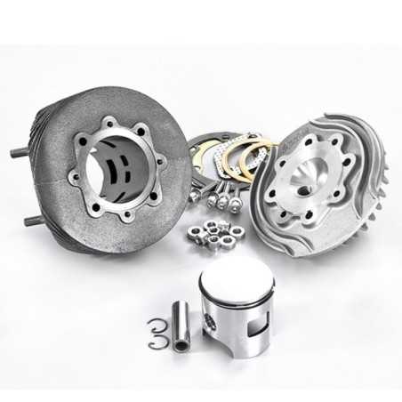 Kit Gruppo termico Polini 140.0050/E per Vespa 50 125