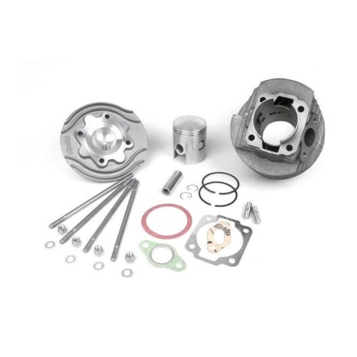 Kit Gruppo termico Polini 140.0050/R per Vespa 50 125