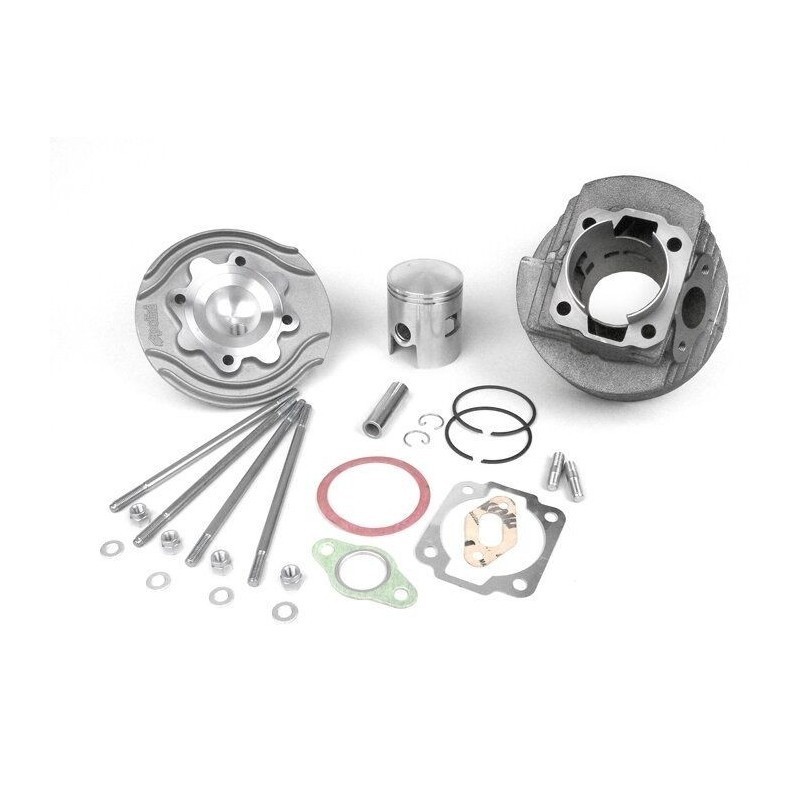 Kit Gruppo termico Polini 140.0050/R per Vespa 50 125
