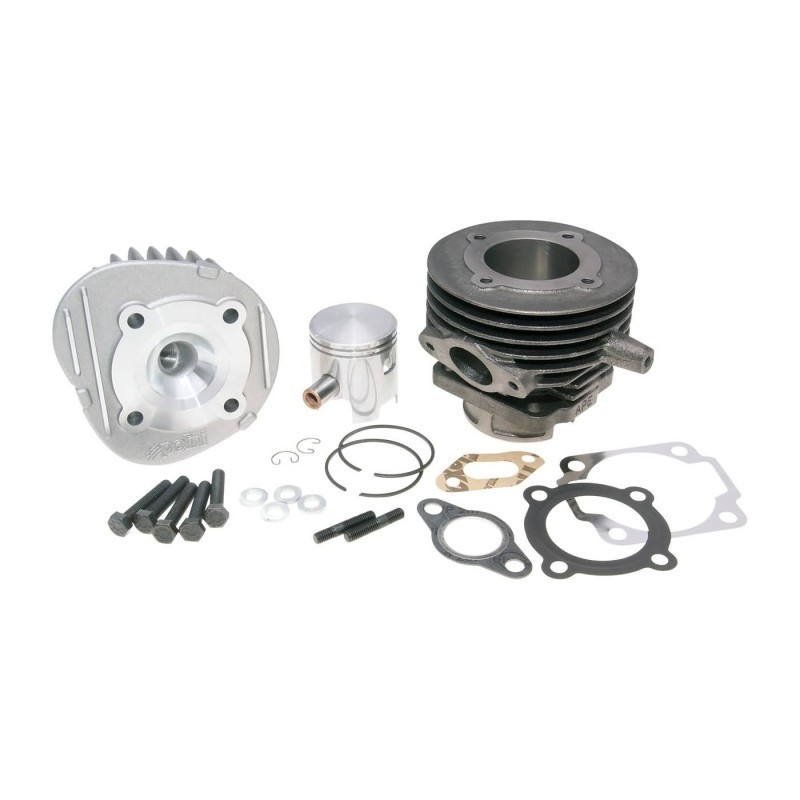 Kit Gruppo termico Cilindro in Ghisa D.47 Polini 140.0053