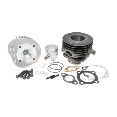 Kit Gruppo termico Cilindro in Ghisa D.47 Polini 140.0053