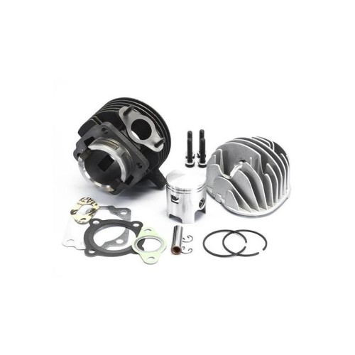Kit Gruppo termico Cilindro in Ghisa D.47 Polini 140.0054