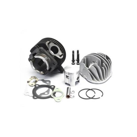 Kit Gruppo termico Cilindro in Ghisa D.47 Polini 140.0054