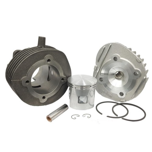 Kit Gruppo termico Polini 1.400.056 per Vespa 50 Special
