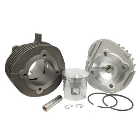 Kit Gruppo termico Polini 1.400.056 per Vespa 50 Special