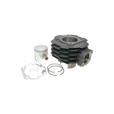 Kit Gruppo termico Cilindro in Ghisa D.61 Polini 140.0057