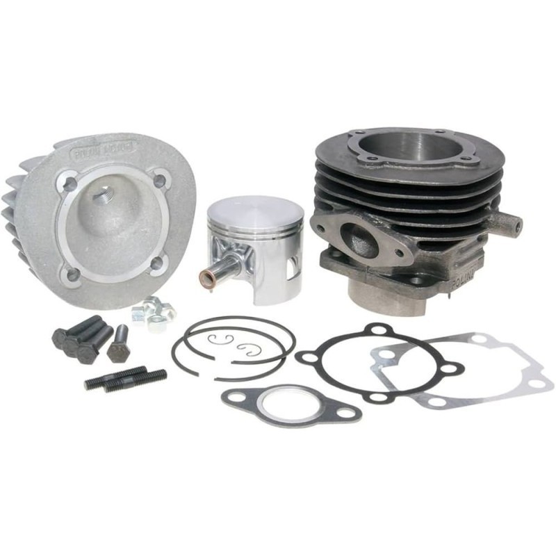 Kit Gruppo termico Polini 1.400.058 per Vespa 50 Special