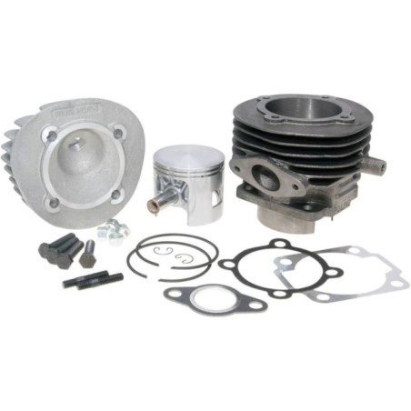 Kit Gruppo termico Polini 1.400.058 per Vespa 50 Special