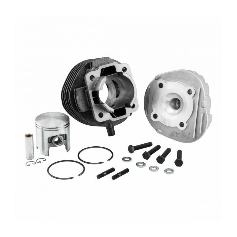 Kit Gruppo termico Polini 1.400.059 per Vespa 50 Special