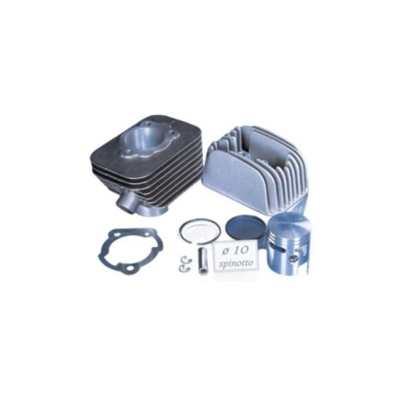 Kit Gruppo termico Cilindro in Ghisa Polini 140.0065/10R