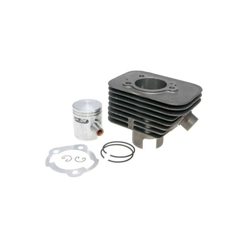 Kit Gruppo termico Cilindro in Ghisa D.43 Polini 140.0065/ST