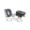 Kit Gruppo termico Polini 140.0066/10 per Piaggio Ciao 50