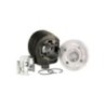 Kit Gruppo termico Polini 1.400.080 per Vespa PX 125 150