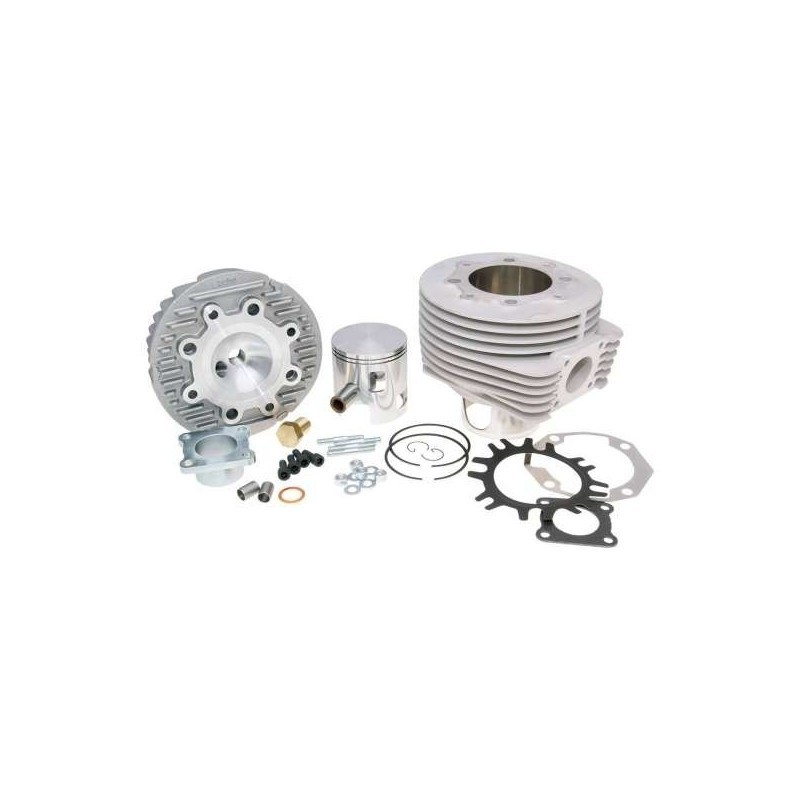 Kit Gruppo termico Polini 1.400.081 per Vespa PX 125 150