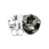 Kit Gruppo termico Polini 1.400.092 per TM 703 Corsa 60