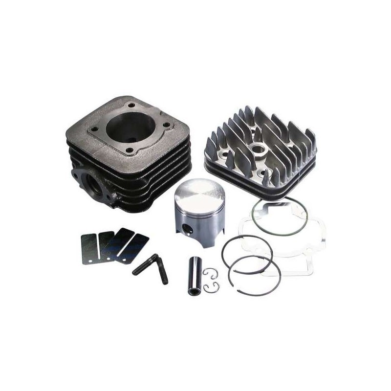 Kit Gruppo termico Polini 1.400.181 per Piaggio Liberty