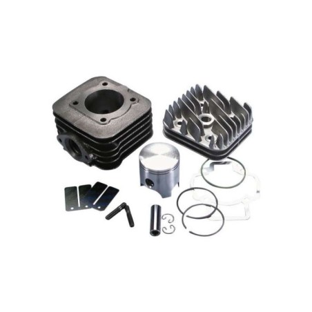 Kit Gruppo termico Polini 1.400.181 per Piaggio Liberty