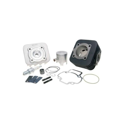 Kit Gruppo termico Polini 140.0181/R per Piaggio Liberty