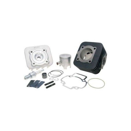 Kit Gruppo termico Polini 140.0181/R per Piaggio Liberty