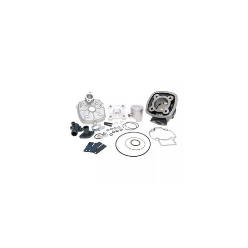 Kit Gruppo termico Polini 1.400.183 per Piaggio NRG Power