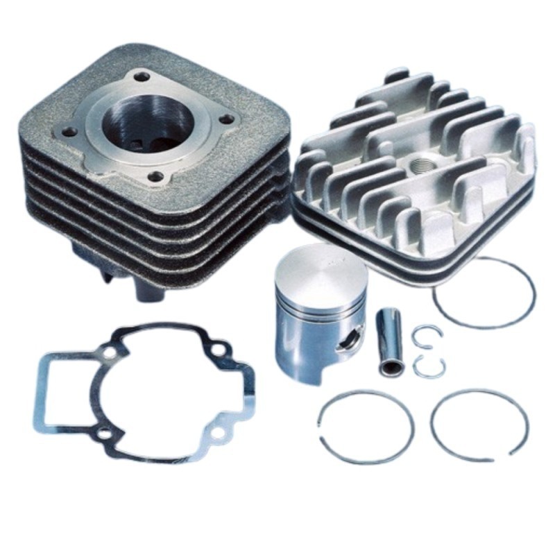 Kit Gruppo termico Polini 1.400.189 per Piaggio Liberty
