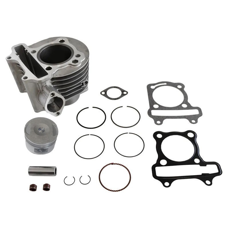 Kit Gruppo termico Polini 1.400.202 per Piaggio Liberty