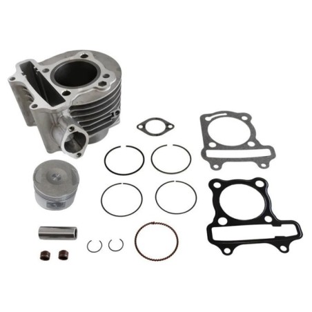 Kit Gruppo termico Polini 1.400.202 per Piaggio Liberty