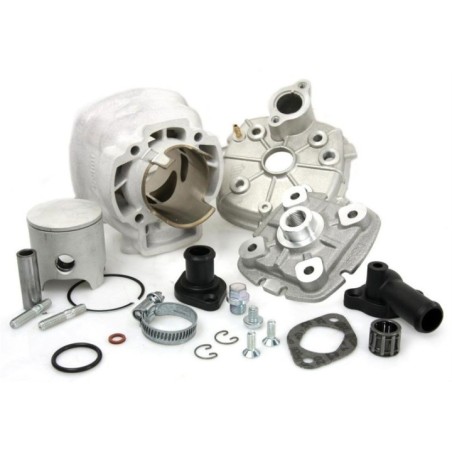 Kit Gruppo termico Polini 1.400.206 per Piaggio NRG Power