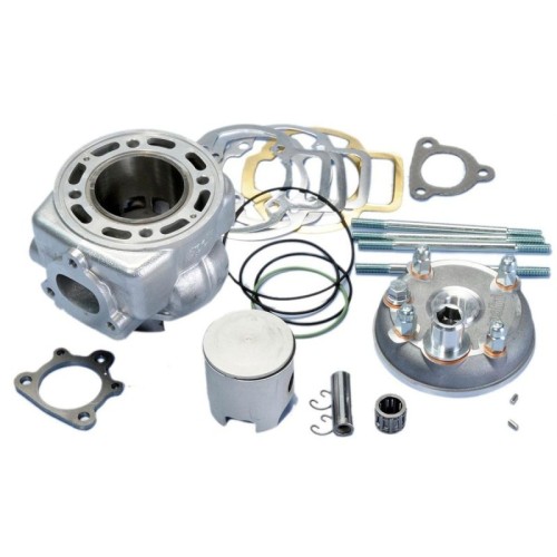 Kit Gruppo termico Polini 1.400.207 per Piaggio NRG Power