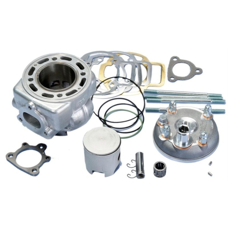 Kit Gruppo termico Polini 1.400.207 per Piaggio NRG Power