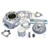 Kit Gruppo termico Polini 1.400.207 per Piaggio NRG Power