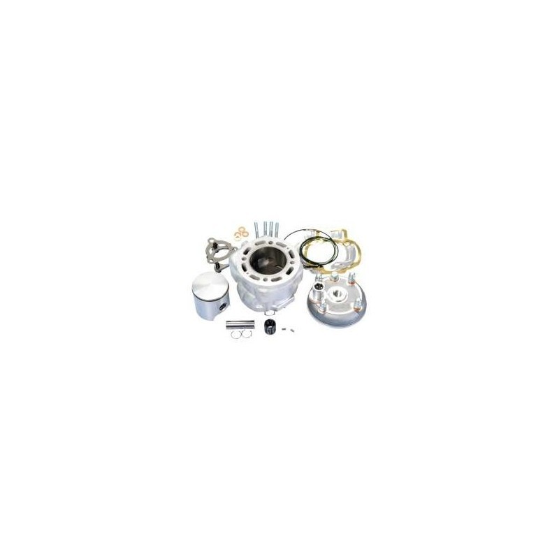Kit Gruppo termico Polini 1.400.208 per Piaggio NRG Power