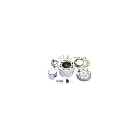 Kit Gruppo termico Polini 1.400.208 per Piaggio NRG Power