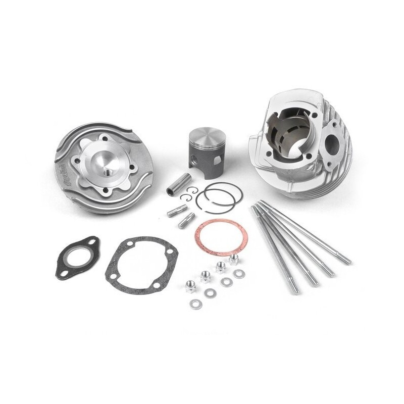 Kit Gruppo termico Polini 1.400.211 per Vespa 50 125