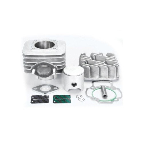 Kit Gruppo termico Polini 1.400.214 per Piaggio Liberty