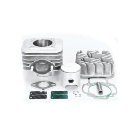 Kit Gruppo termico Polini 1.400.214 per Piaggio Liberty