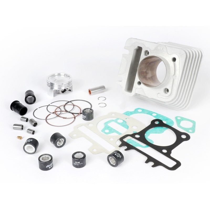 Kit Gruppo termico Polini 1.400.223 per Piaggio