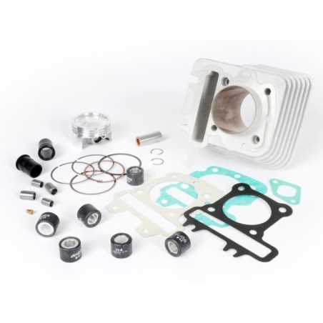 Kit Gruppo termico Polini 1.400.223 per Piaggio