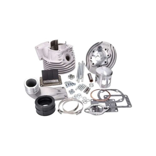 Kit Potenziamento Polini 1.400.227 per Vespa 50 125