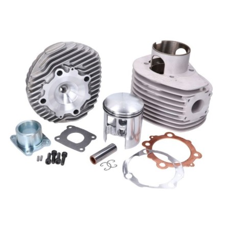Kit Gruppo termico Polini 1.400.231 per Vespa 200 PX PE