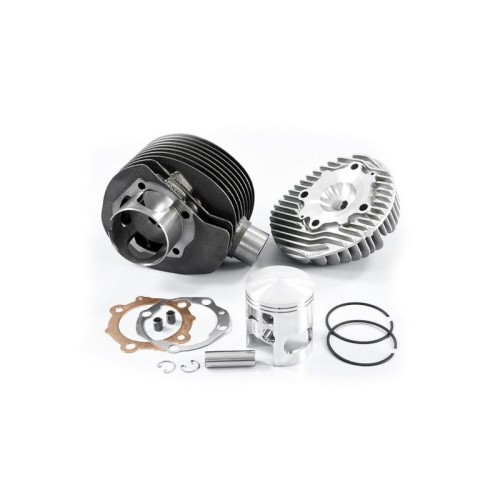 Kit Gruppo termico Polini 1.400.233 per Vespa 200 PX PE