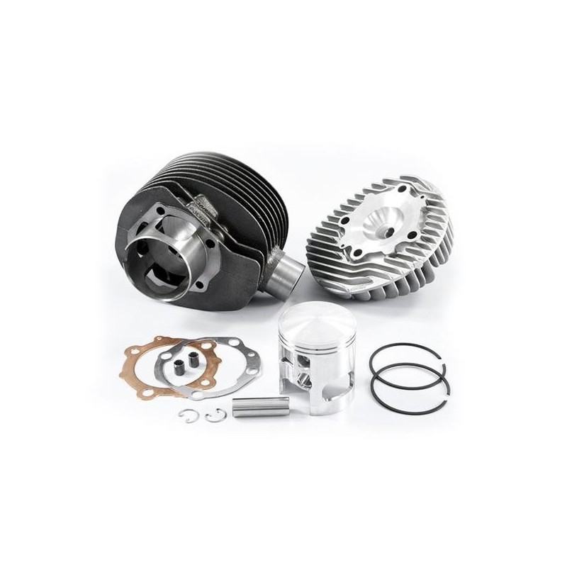 Kit Gruppo termico Polini 1.400.233 per Vespa 200 PX PE