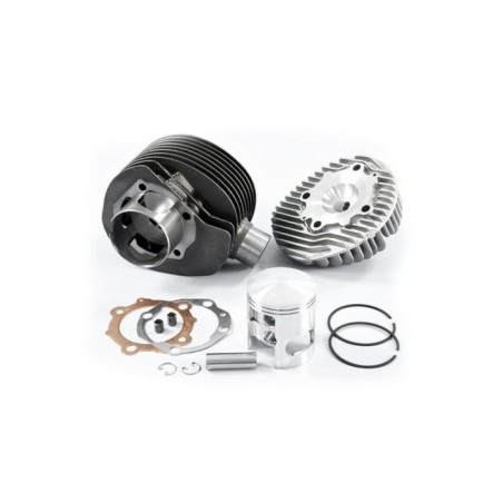 Kit Gruppo termico Polini 1.400.233 per Vespa 200 PX PE